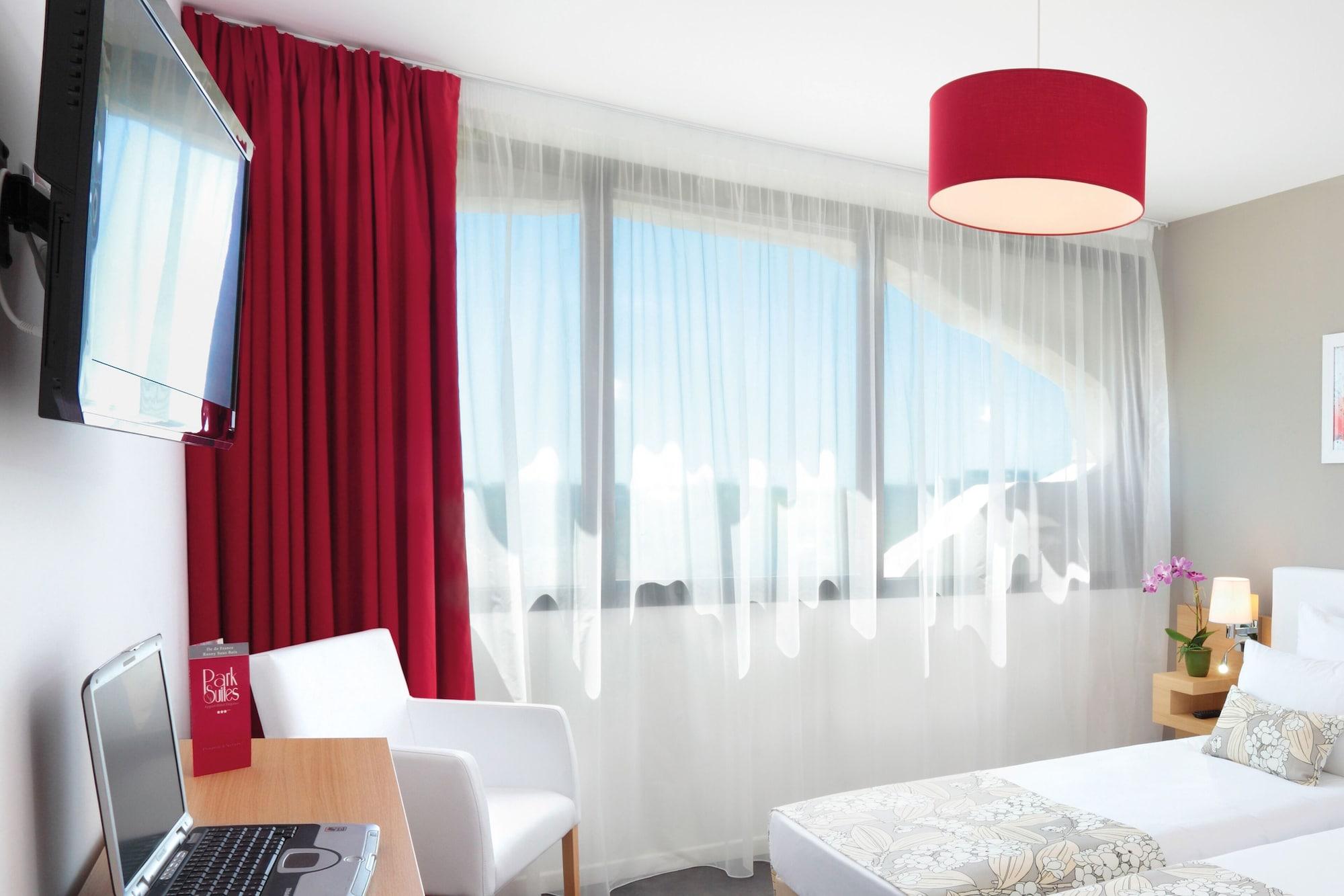 Appart'City Confort Montpellier Millenaire Eksteriør billede